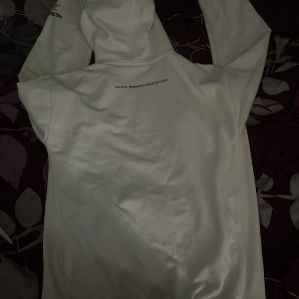 Helmut lang - Picture 2 of 3